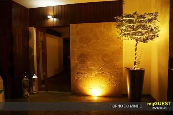 Alojamento Do Minho Paredes de Coura Εξωτερικό φωτογραφία